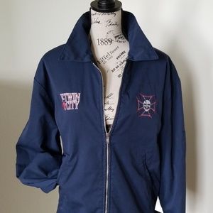 Vintage guy’s Rebel Jacket